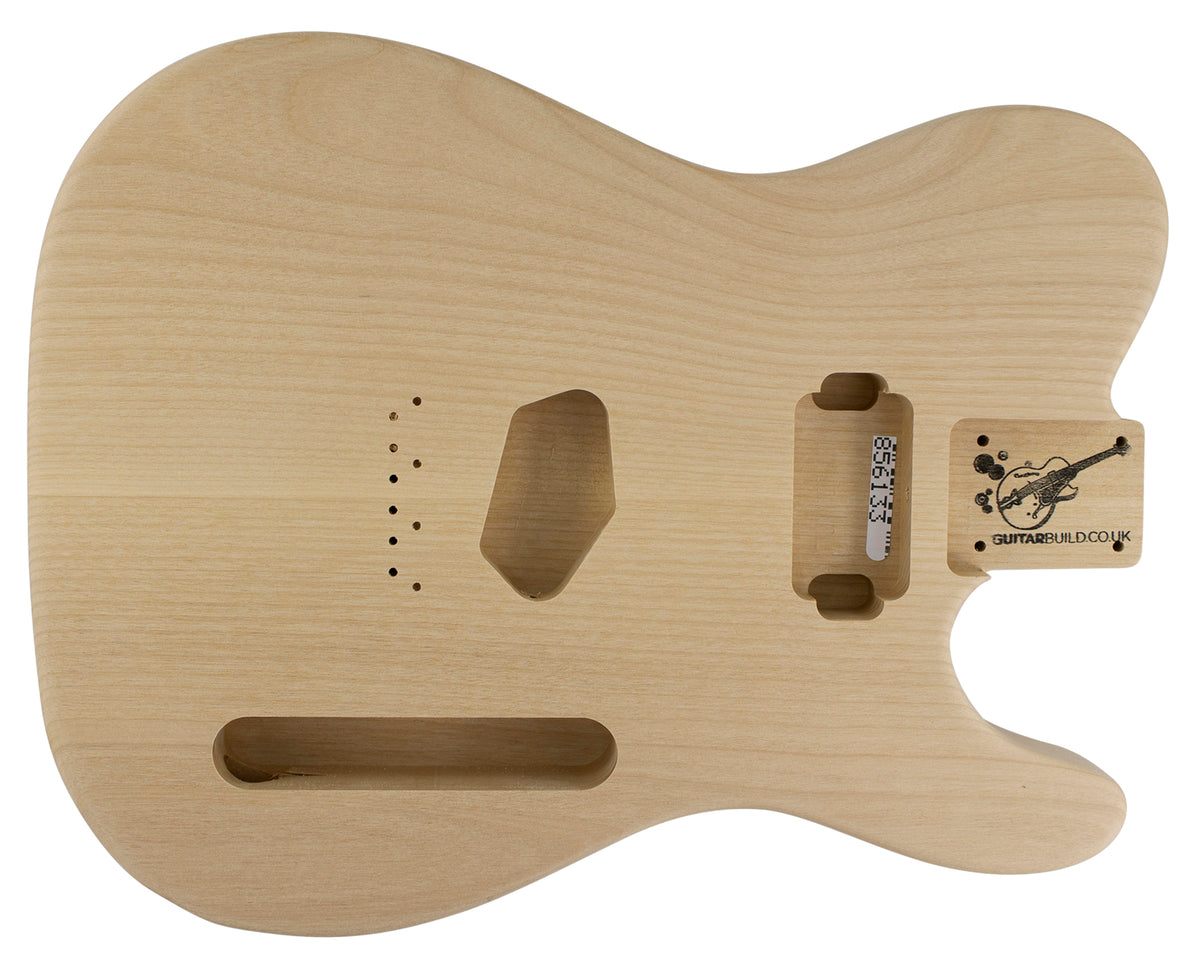 TC SH BODY 2pc Alder 1.9 Kg - 856133-Guitar Bodies - In Stock-Guitarbuild