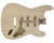 SC SSS BODY 3pc Swamp Ash 1.8 Kg - 851596-Guitar Bodies - In Stock-Guitarbuild