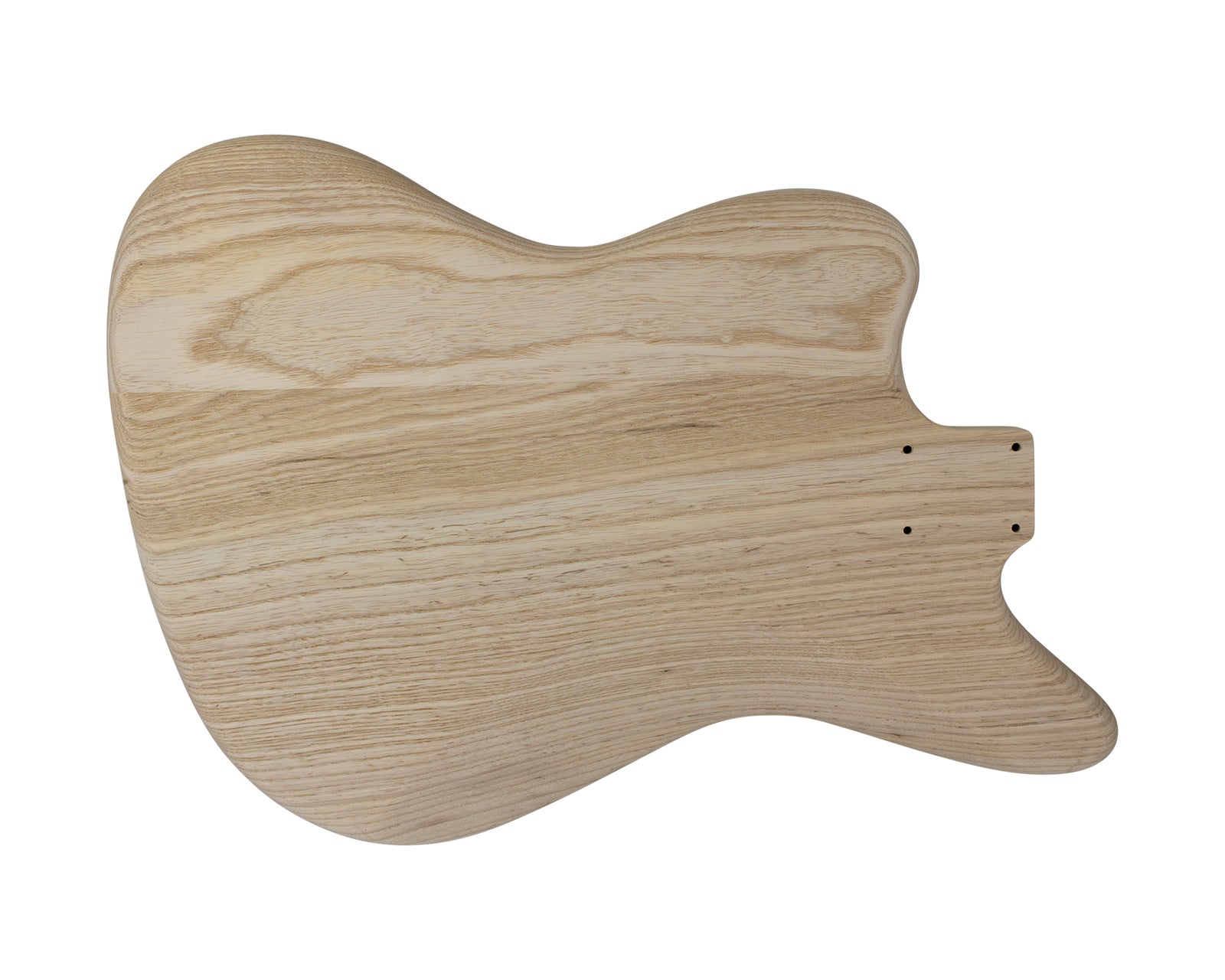 JG BODY REISSUE 1 2pc Swamp Ash 2.5 Kg - 853682-Guitar Bodies - In Stock-Guitarbuild
