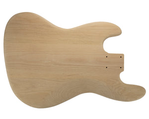 JB BODY 1960 3pc Alder 2.1 Kg - 847391-Bass Bodies - In Stock-Guitarbuild