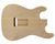 SC SSS BODY - 1950's 2pc Alder 1.9 Kg - 852586-Guitar Bodies - In Stock-Guitarbuild