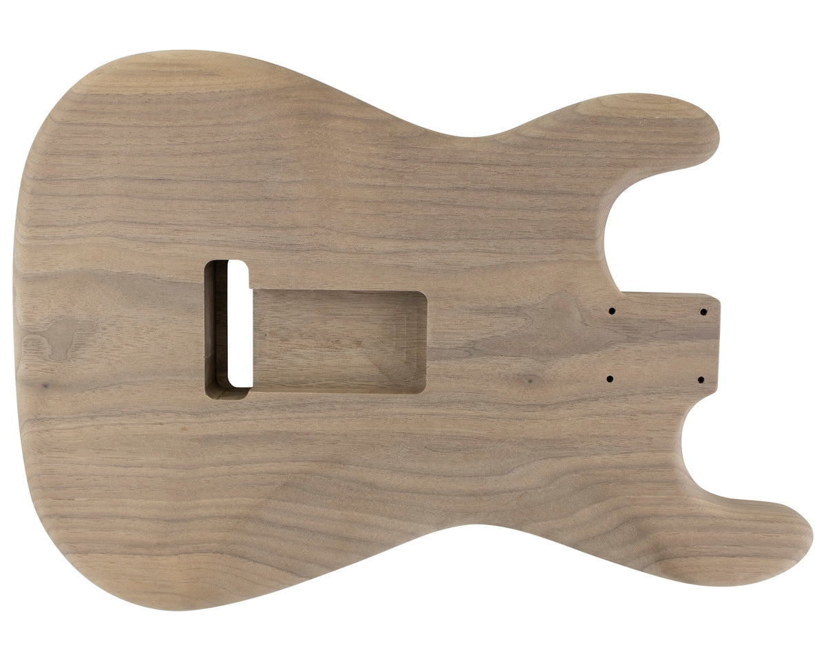 SC SSS BODY 1pc Walnut 2.5 Kg - 858229