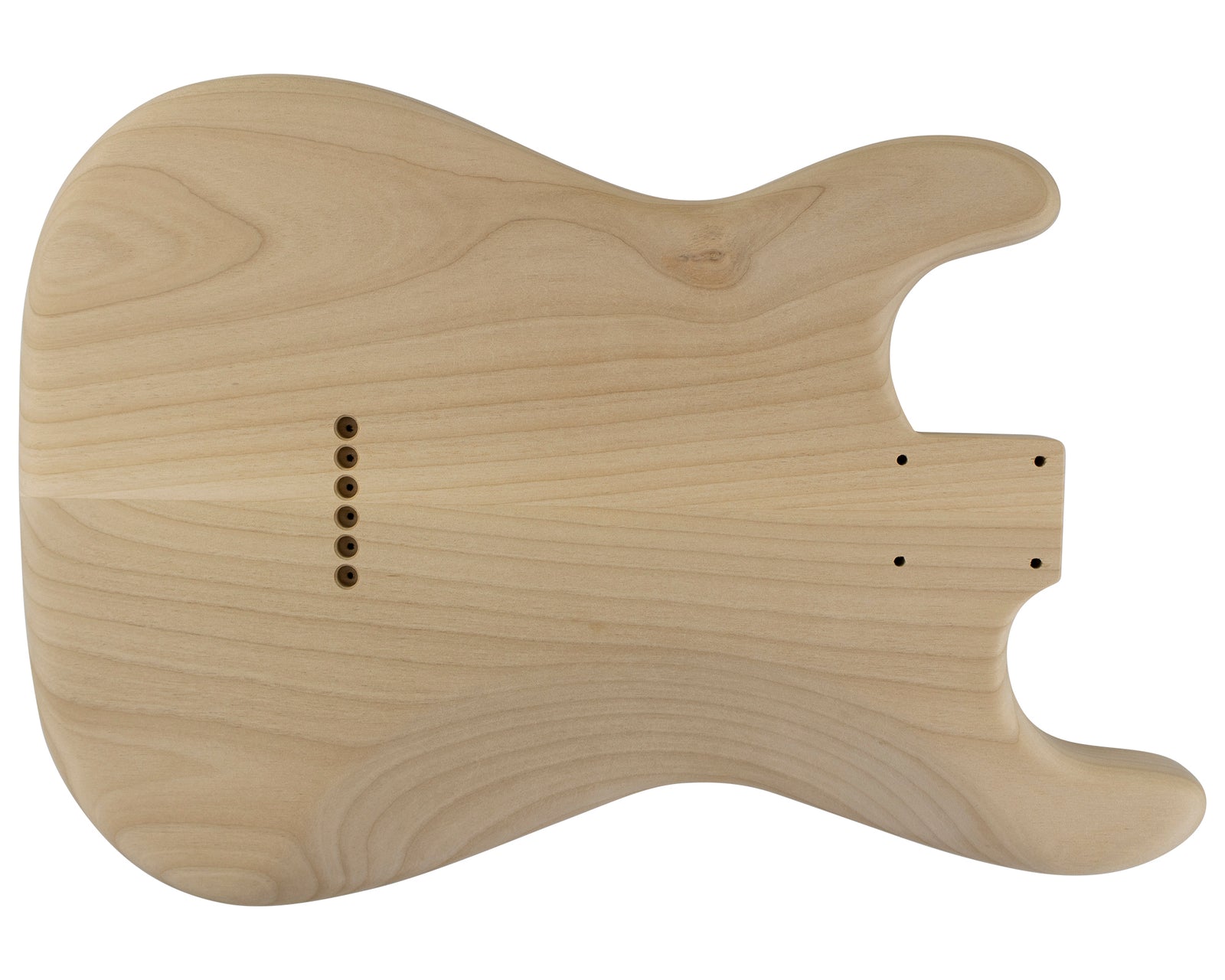 SC SSS  BODY - HARDTAIL 2pc Alder 1.8 Kg - 856973