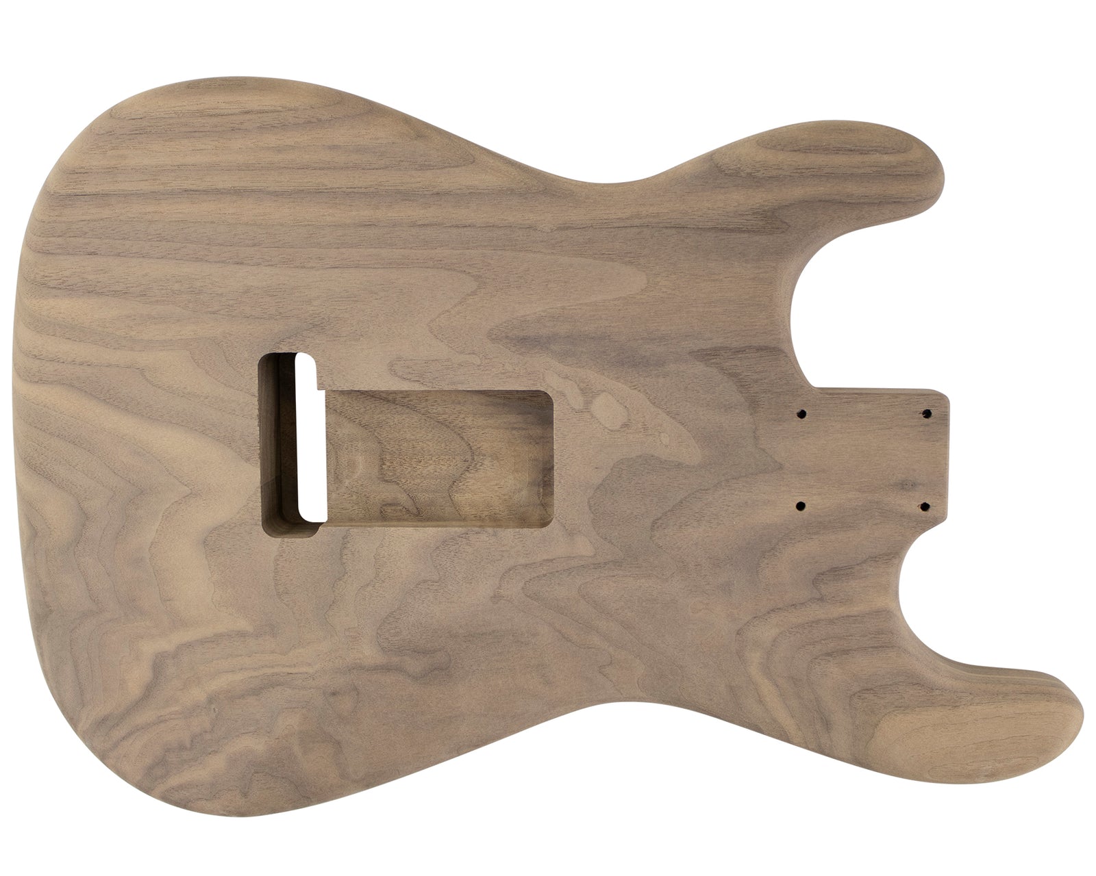 SC SSS BODY 1pc Walnut 2.5 Kg - 858472