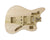 JG BODY REISSUE 1 1pc Poplar 2.1 Kg - 853699-Guitar Bodies - In Stock-Guitarbuild