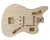 JG VINTAGE BODY 2pc Swamp Ash 1.6 Kg - 855099-Guitar Bodies - In Stock-Guitarbuild