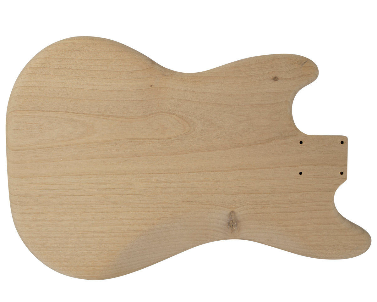 MS BODY 1pc Alder 1.8 Kg - 854597-Guitar Bodies - In Stock-Guitarbuild