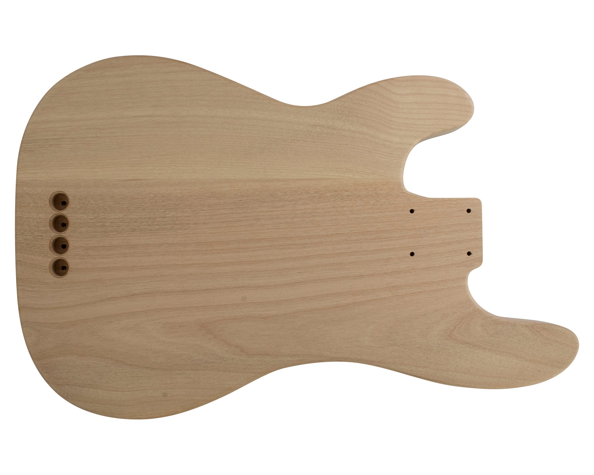 PB BODY 51 2pc Alder 2.2 Kg - 848596-Bass Bodies - In Stock-Guitarbuild