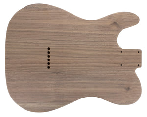 TC BODY 2pc Walnut 1.9 Kg - 847032-Guitar Bodies - In Stock-Guitarbuild