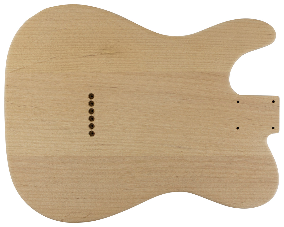 TC SS BODY 3pc Alder 2.2 Kg - 855747