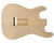 SC SSS BODY 2pc Alder 1.8 Kg - 854191-Guitar Bodies - In Stock-Guitarbuild