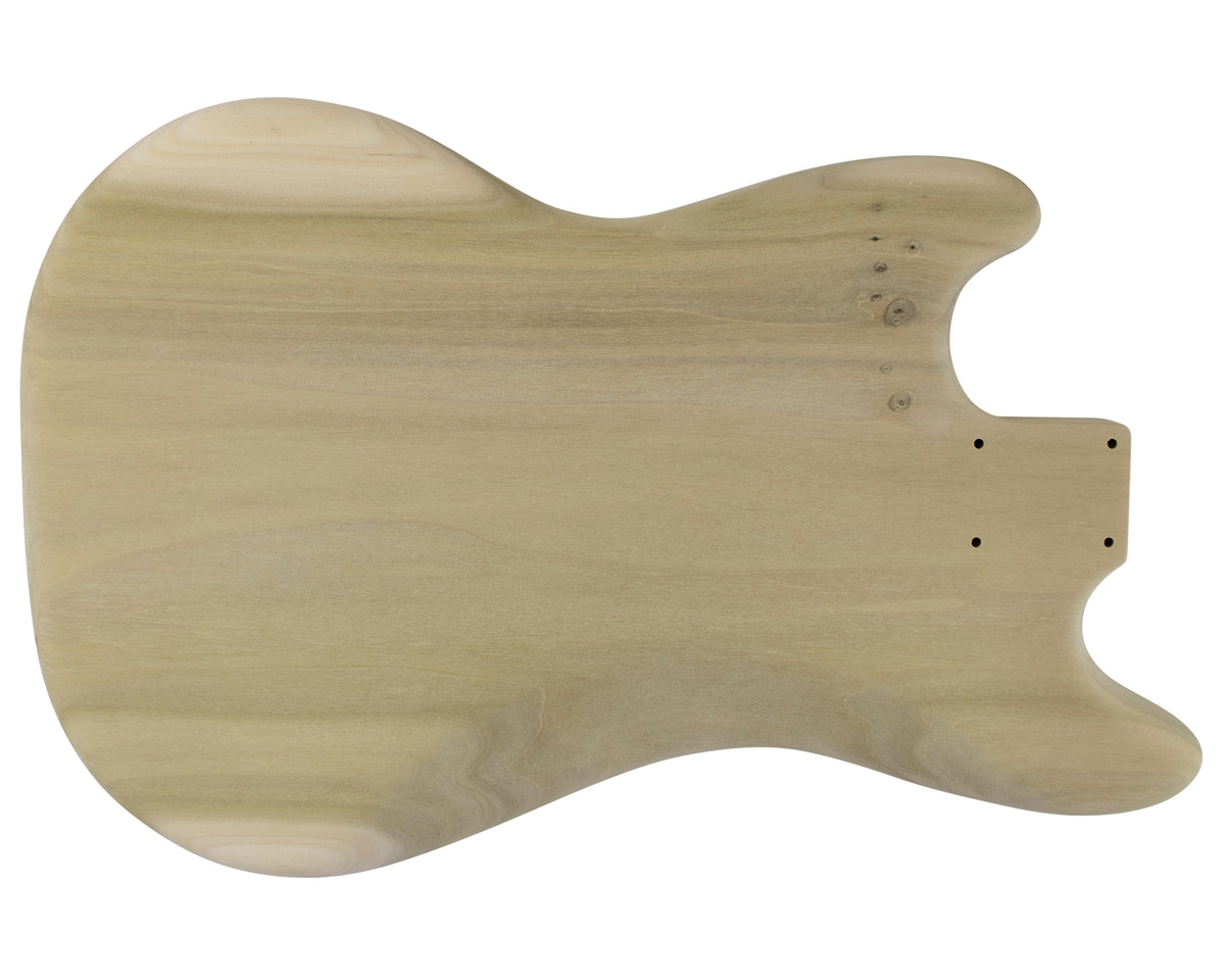 MS BODY 1pc Poplar 2.1 Kg - 858236
