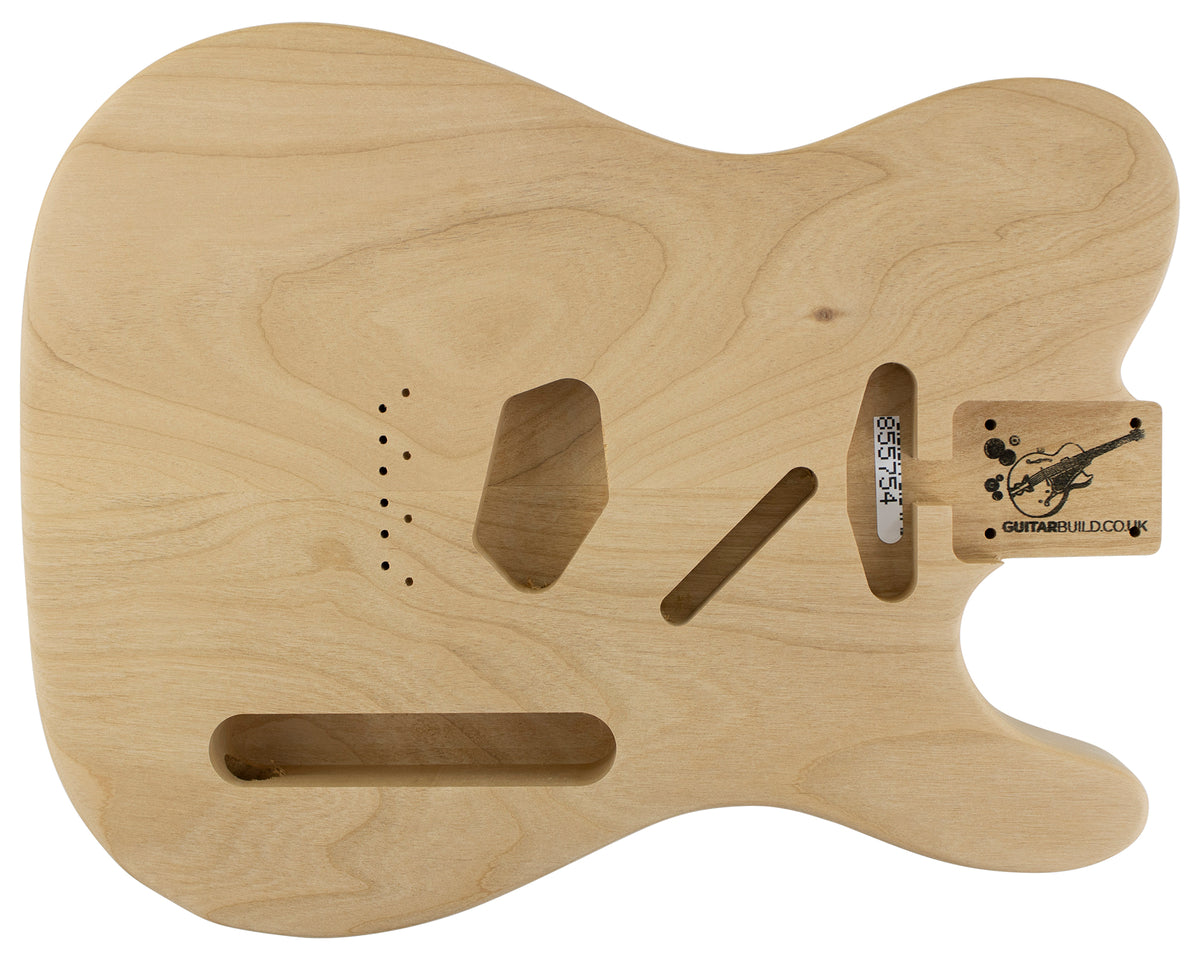 TC SS BODY 2pc Alder 1.9 Kg - 855754