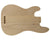 PB BODY 51 2pc Alder 2.4 Kg - 851862-Bass Bodies - In Stock-Guitarbuild