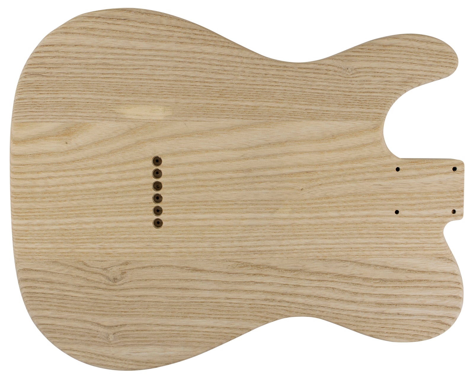 TC SH BODY 3pc Baseball Bat Ash 2.6 Kg - 856157-Guitar Bodies - In Stock-Guitarbuild