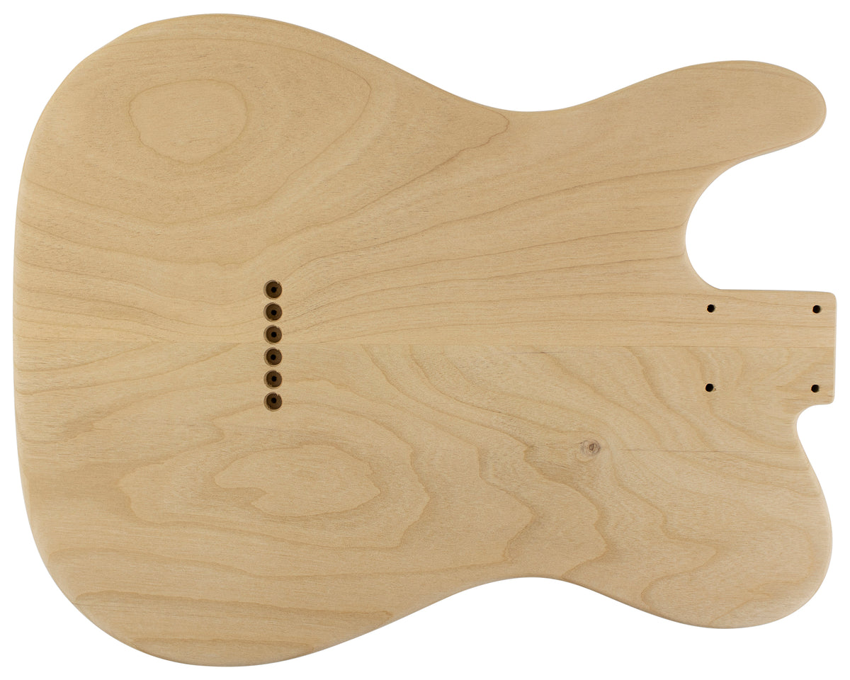 TC SS BODY 2pc Alder 1.9 Kg - 855754