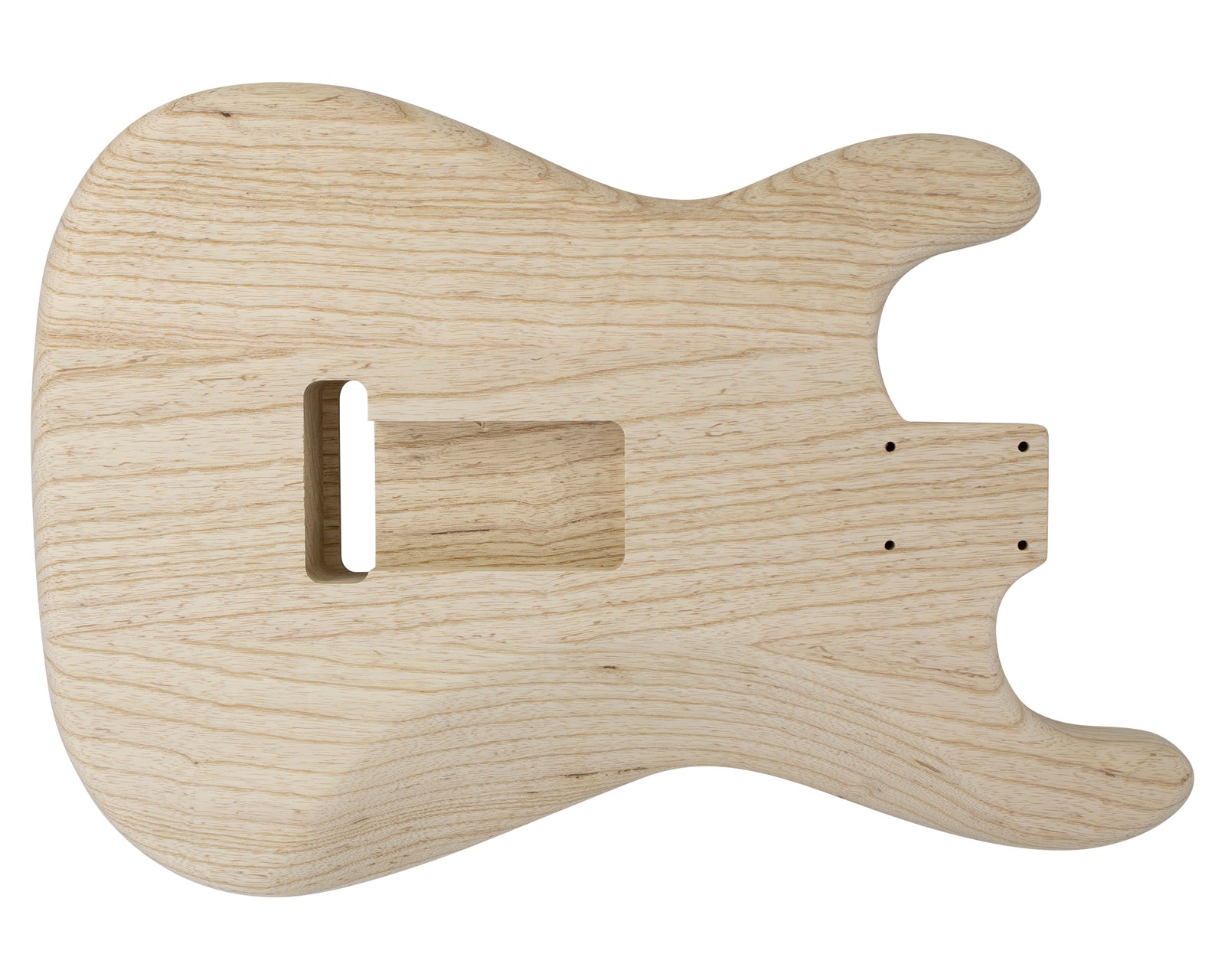 SC SSS BODY 3pc Swamp Ash 1.8 Kg - 853255-Guitar Bodies - In Stock-Guitarbuild