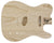 TC SS BODY - NSP 3pc Swamp Ash 1.7 Kg - 850346-Guitar Bodies - In Stock-Guitarbuild