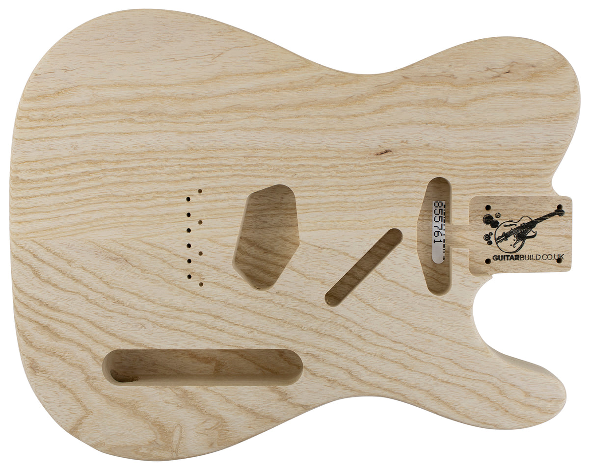 TC SS BODY 2pc Swamp Ash 1.6 Kg - 855761