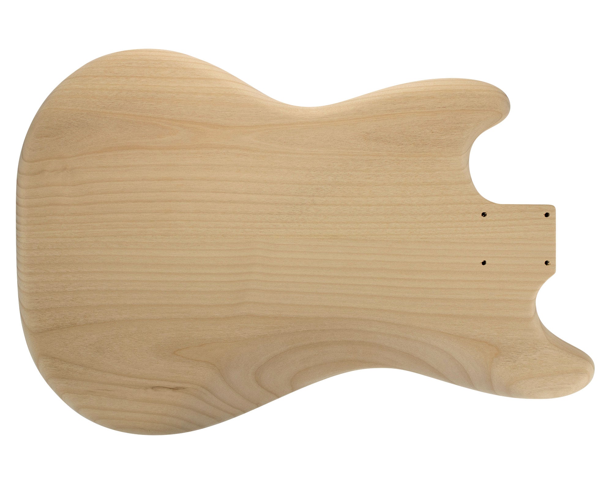 MS BODY 2pc Alder 1.8 Kg - 847865-Guitar Bodies - In Stock-Guitarbuild