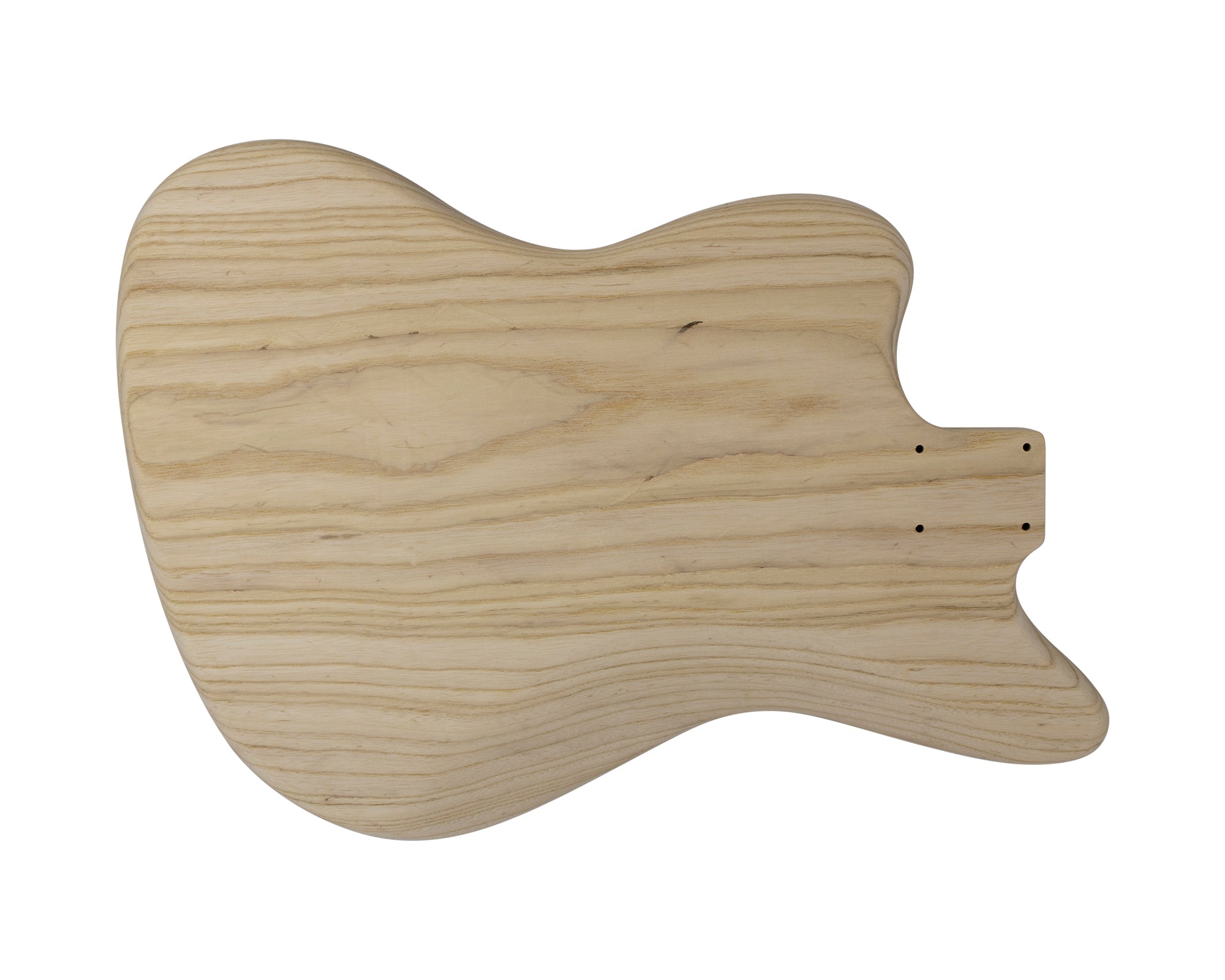 JM BODY MID 1960 ONWARDS 1pc Swamp Ash 1.9 Kg - 853712-Guitar Bodies - In Stock-Guitarbuild