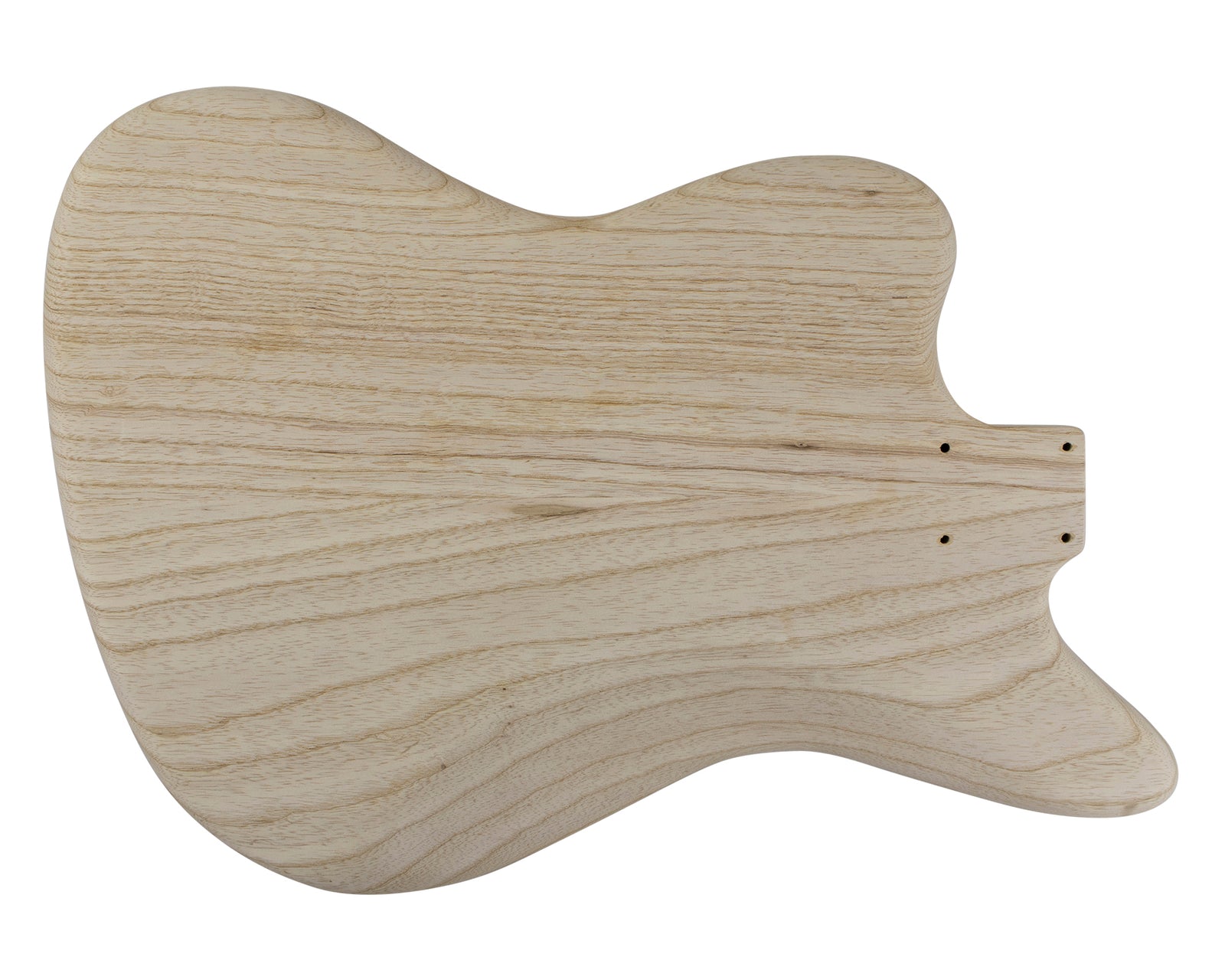 JG BODY REISSUE 1 2pc Swamp Ash 1.9 Kg - 856669-Guitar Bodies - In Stock-Guitarbuild