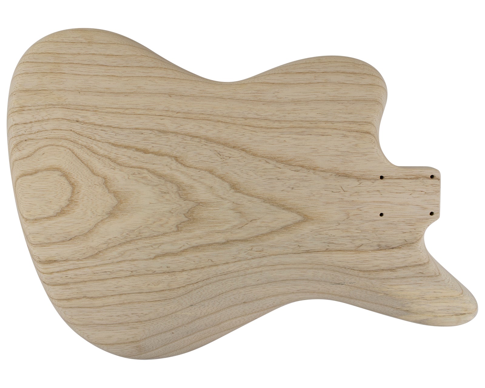 JG VINTAGE BODY 1pc Swamp Ash 1.9 Kg - 857758-Guitar Bodies - In Stock-Guitarbuild
