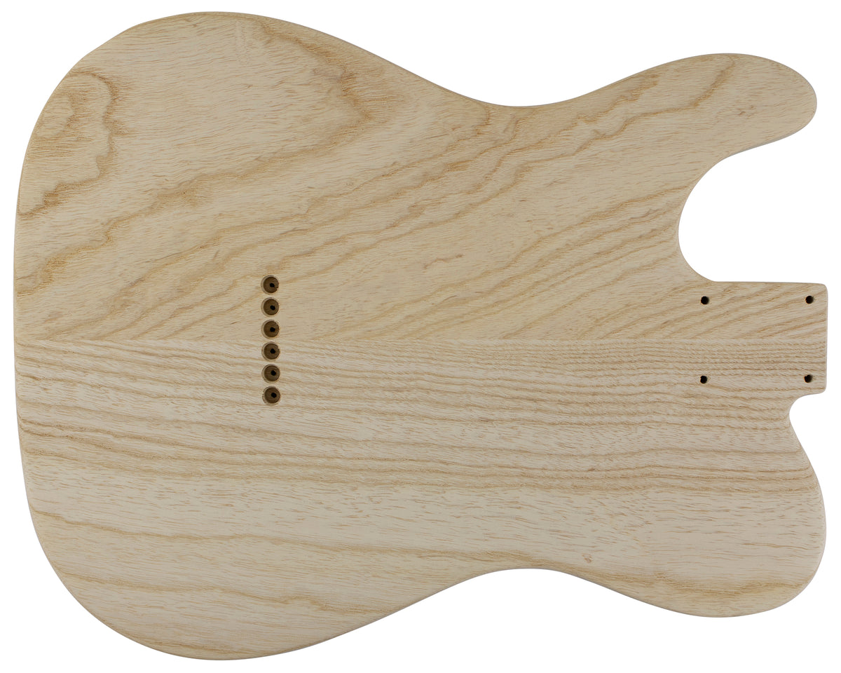 TC SS BODY 2pc Swamp Ash 1.6 Kg - 855761