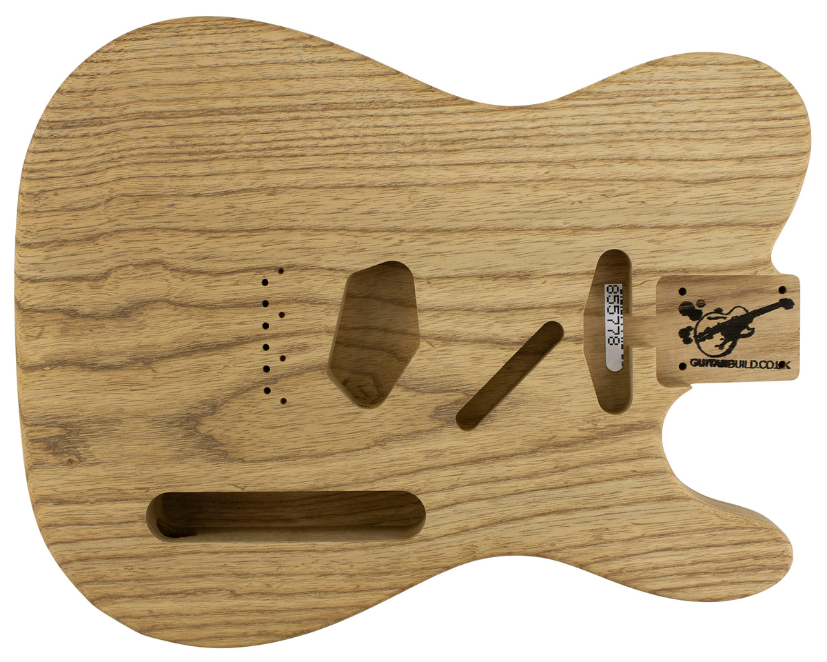 TC SS BODY 1pc Roasted Swamp Ash 1.8 Kg - 855778