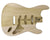 SC SSS BODY 1pc Poplar 1.7 Kg - 854221-Guitar Bodies - In Stock-Guitarbuild