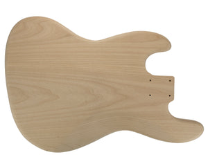 JB BODY 1960 2pc Alder 2.3 Kg - 847186-Bass Bodies - In Stock-Guitarbuild