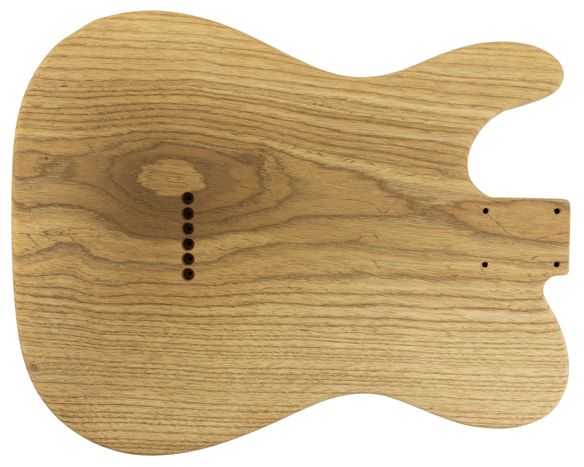 TC SS BODY 1pc Roasted Swamp Ash 1.8 Kg - 855778
