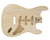 SC SSS BODY - 1960's 2pc Swamp Ash 1.9 Kg - 850124-Guitar Bodies - In Stock-Guitarbuild