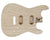 SC HH BODY - NSP 3pc Swamp Ash 1.7 Kg - 850742-Guitar Bodies - In Stock-Guitarbuild