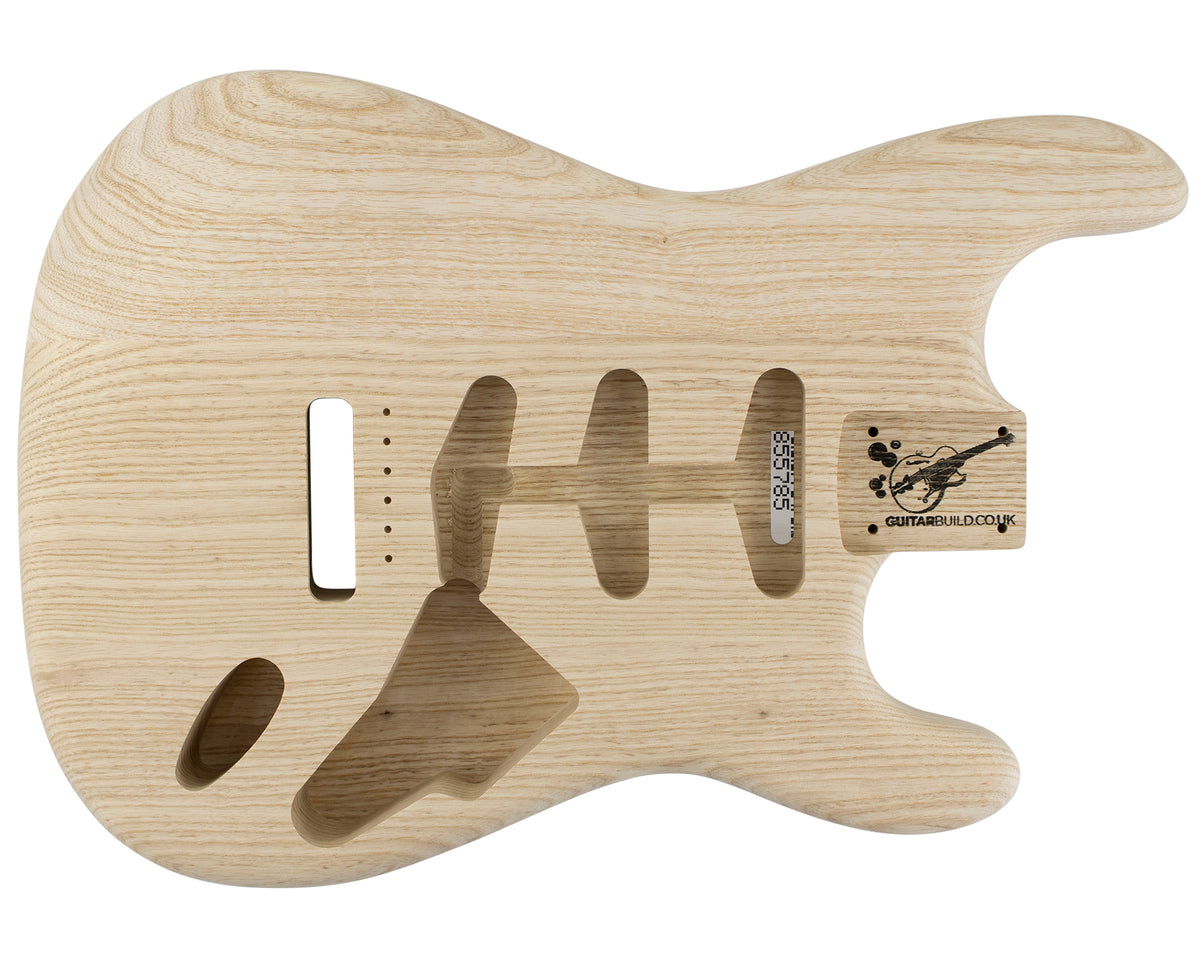 SC SSS BODY 3pc Swamp Ash 1.9 Kg - 855785