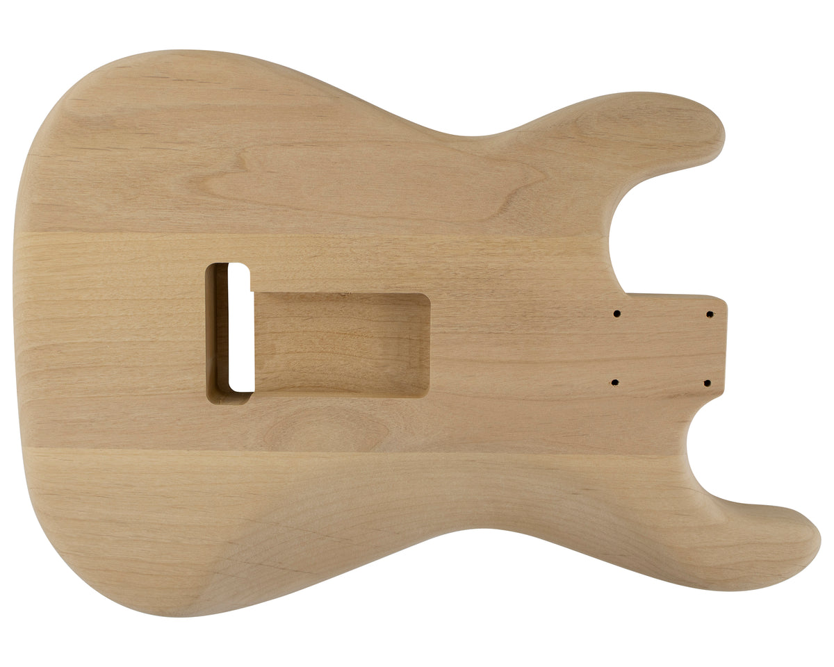 SC HSS BODY 3pc Alder 1.8 Kg - 858274