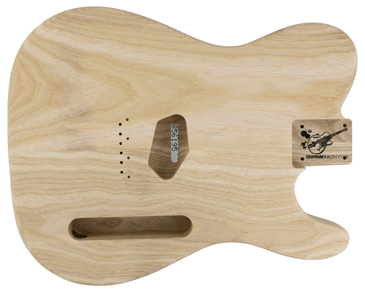 TC BODY - ESQUIRE 2pc Baseball Bat Ash 2.5 Kg - 856195-Guitar Bodies - In Stock-Guitarbuild