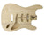 SC SSS BODY - 1950's 2pc Korina 1.8 Kg - 855143-Guitar Bodies - In Stock-Guitarbuild