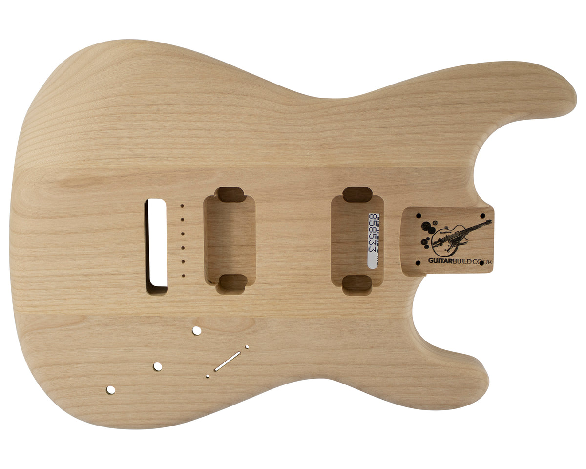 SC HH BODY - NSP 3pc Alder 1.6 Kg - 858533