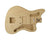 JM BODY MID 1960 ONWARDS 2pc Korina 1.9 Kg - 853743-Guitar Bodies - In Stock-Guitarbuild