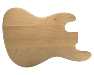 JB BODY 1960 3pc Alder 2.2 Kg - 847896-Bass Bodies - In Stock-Guitarbuild