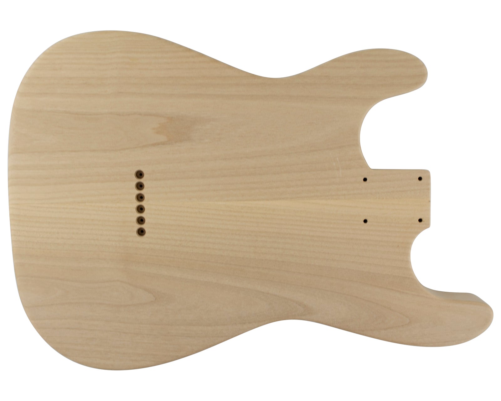 SC TC HYBRID BODY 2pc Alder 2.3 Kg - 857031