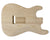 SC SSS BODY 2pc Swamp Ash 1.6 Kg - 853040-Guitar Bodies - In Stock-Guitarbuild