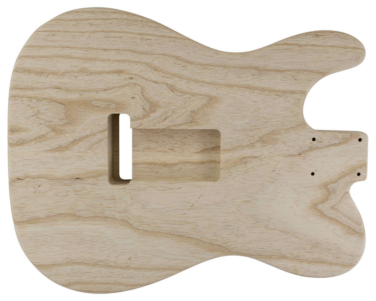 TC HH BODY 2pc Swamp Ash 2 Kg - 857789-Guitar Bodies - In Stock-Guitarbuild