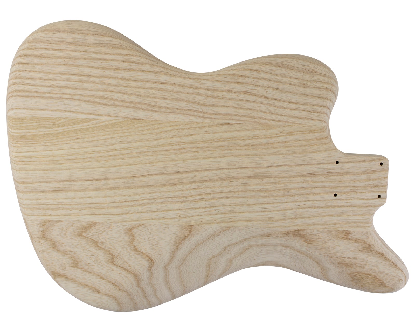 JM BODY MID 1960 ONWARDS 3pc Swamp Ash 2 Kg - 858281