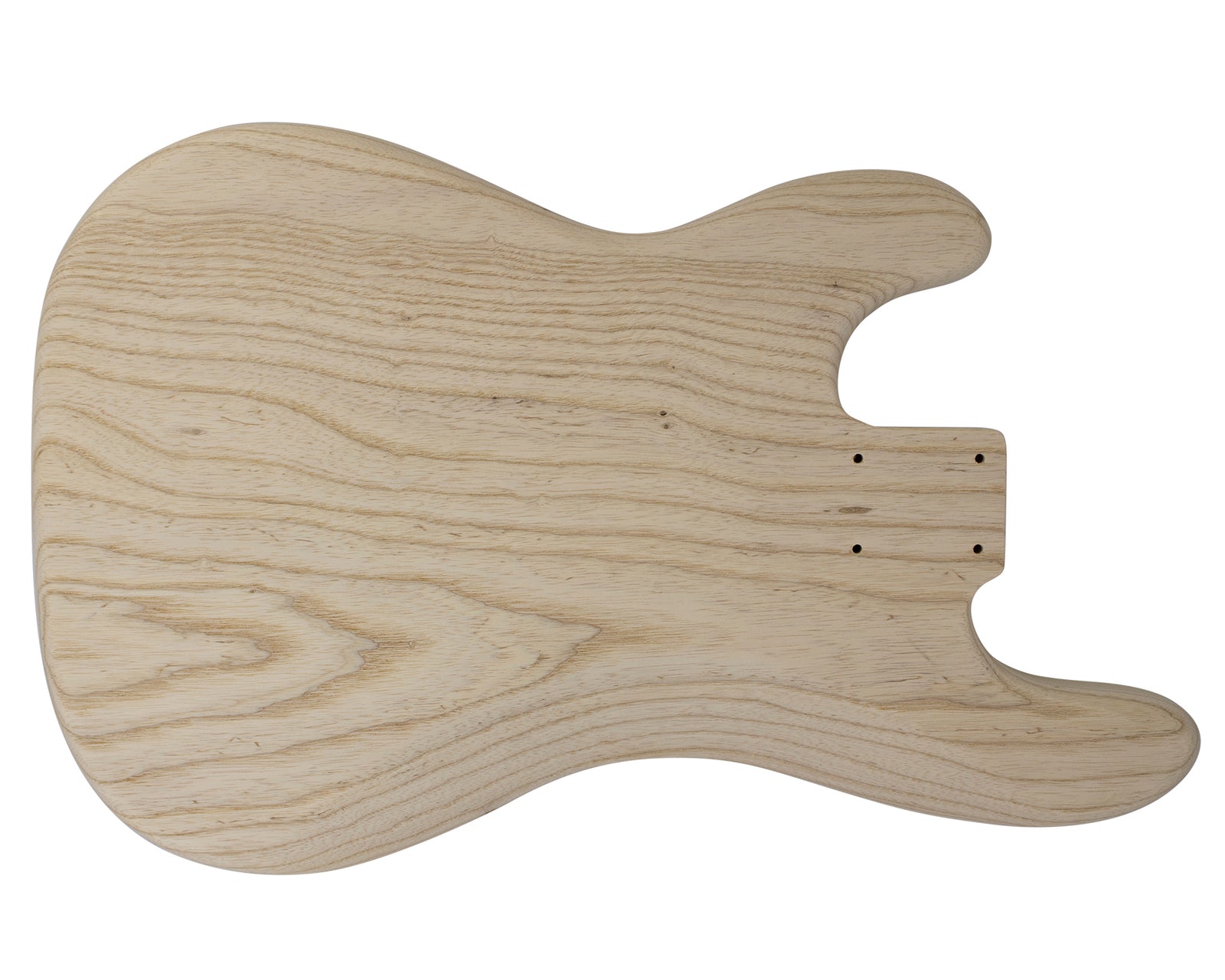 PB BODY - 1960's 1pc Swamp Ash 2.1 Kg - 854399-Bass Bodies - In Stock-Guitarbuild