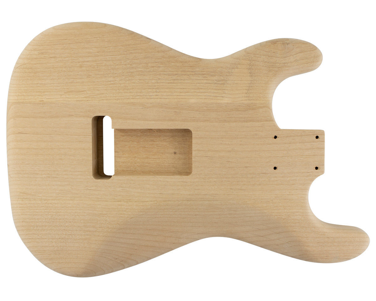 SC SSS BODY 3pc Alder 1.7 Kg - 855792