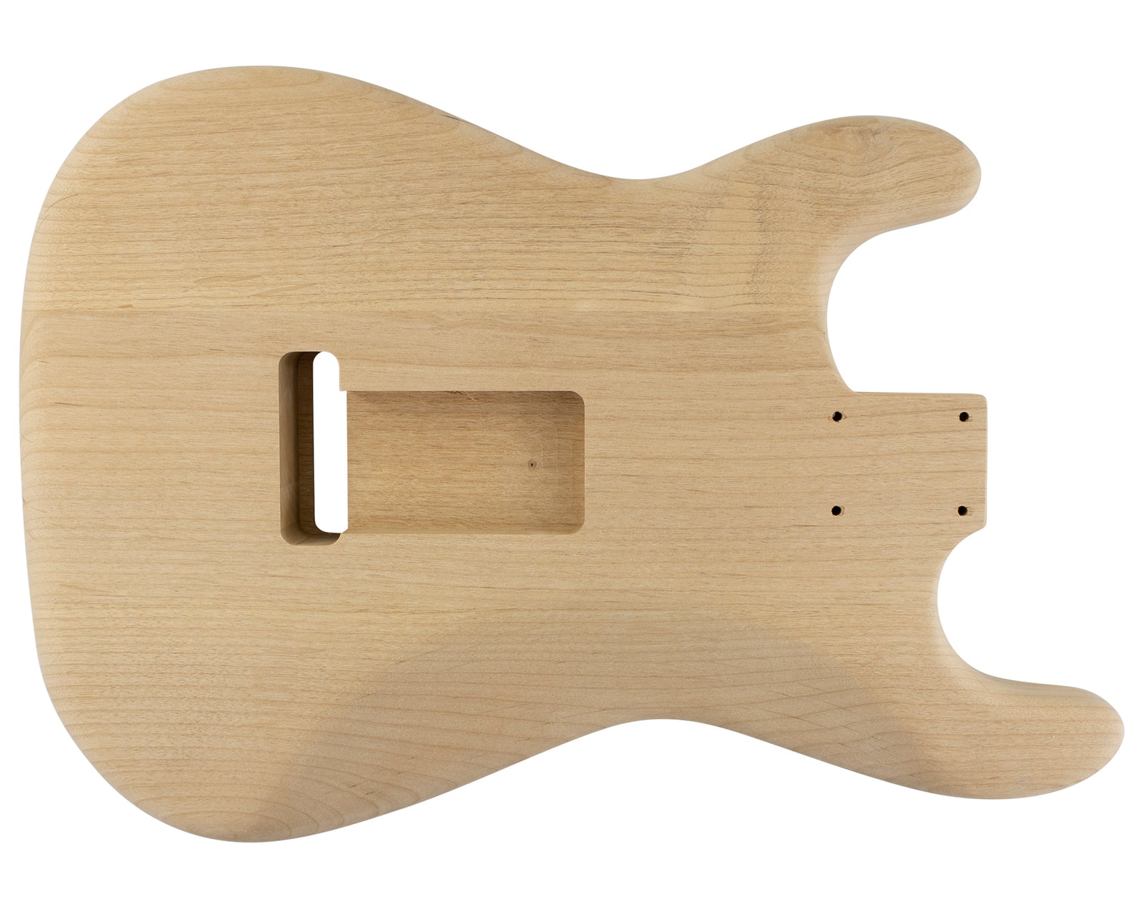 SC SSS BODY 3pc Alder 1.7 Kg - 855792