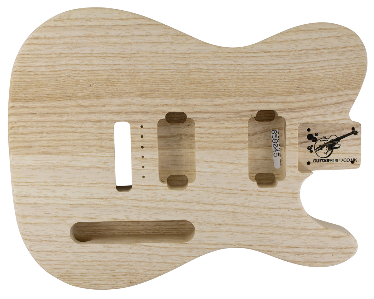 TC HH BODY 2pc Swamp Ash 2.1 Kg - 858045-Guitar Bodies - In Stock-Guitarbuild