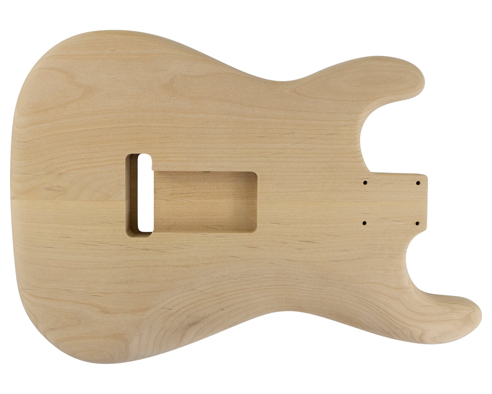 SC HSH BODY 2pc Alder 1.9 Kg - 856201-Guitar Bodies - In Stock-Guitarbuild